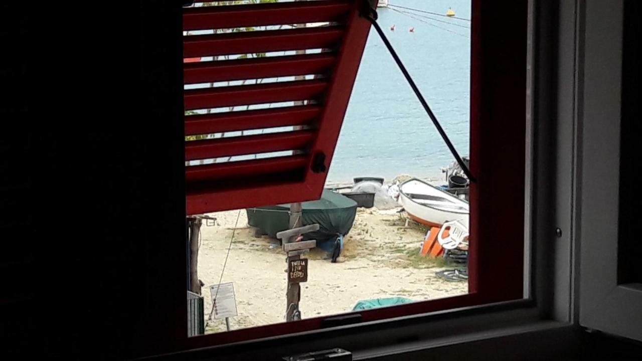 Residenza Lux Fronte Mare Apartment Vado Ligure Exterior foto