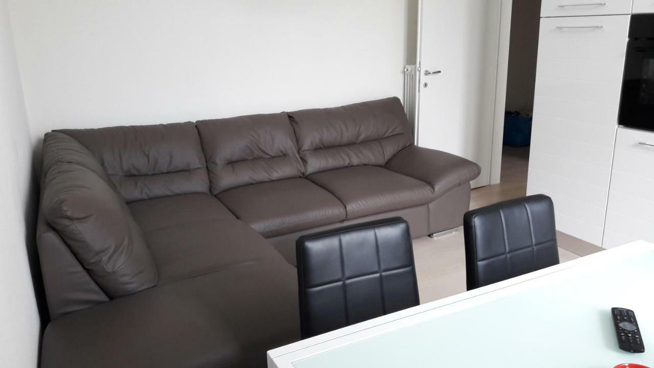 Residenza Lux Fronte Mare Apartment Vado Ligure Exterior foto